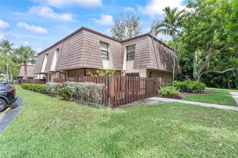 2515 NW 99th, Coral Springs, FL 33065