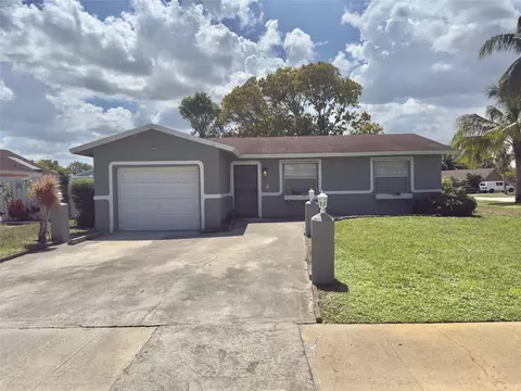 401 SW 73rd Ave, North Lauderdale, FL 33068