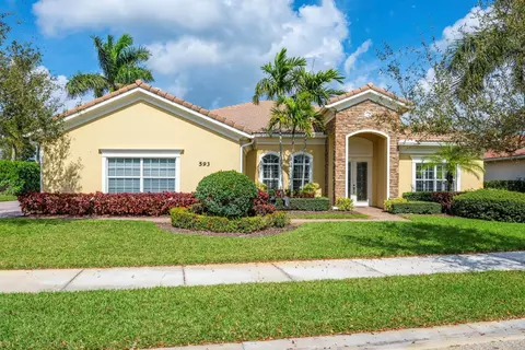 593 SE Tres Belle, Stuart, FL 34997