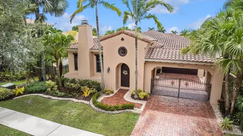 7247 Wisteria, Parkland, FL 33076