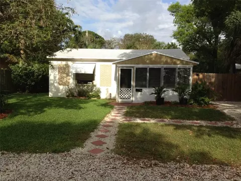 1131 SW 8th, Fort Lauderdale, FL 33315