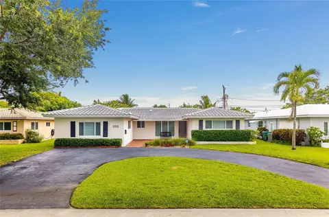 1911 NE 41st, Oakland Park, FL 33308