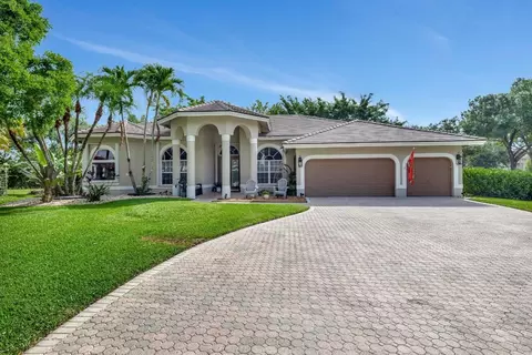 7185 NW 68th, Parkland, FL 33067