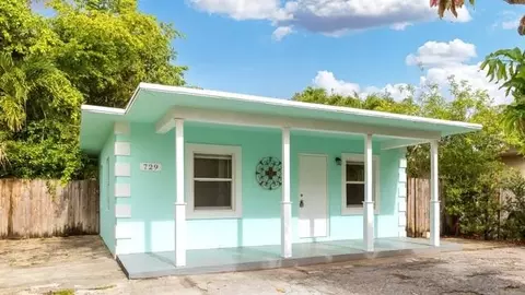 729 NW 17th Ave, Fort Lauderdale, FL 33311