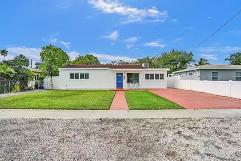 810 SW 26th, Fort Lauderdale, FL 33315
