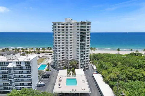 1151 N Fort Lauderdale Beach Blvd #3D, Fort Lauderdale, FL 33304