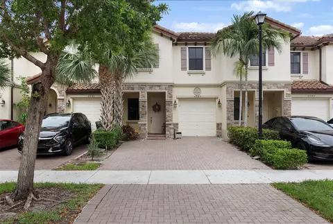 6947 Broadland Way #6947, Coconut Creek, FL 33073