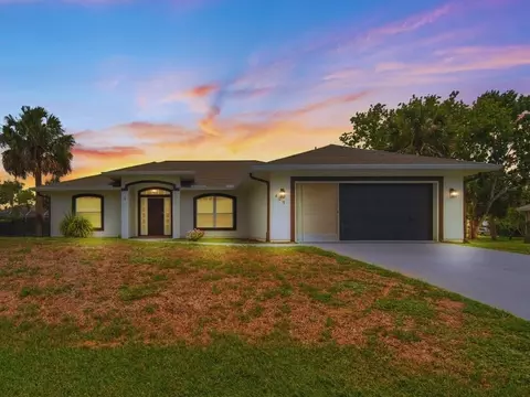 409 Bywood, Sebastian, FL 32958