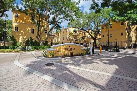 2536 SW 14th #1103, Fort Lauderdale, FL 33315