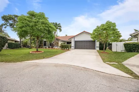 4339 NW 73rd Way, Coral Springs, FL 33065