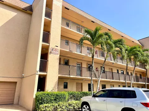 10444 NW 30th Ct #409, Sunrise, FL 33322