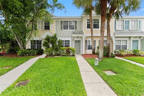 7856 Dixie Bch #7856, Tamarac, FL 33321