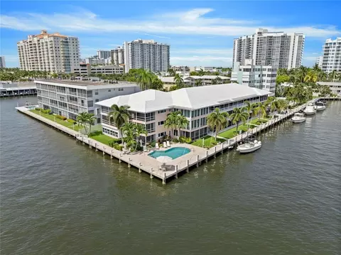 3110 NE 29th #1, Fort Lauderdale, FL 33308