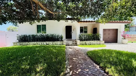 6820 SW 32nd, Miami, FL 33155