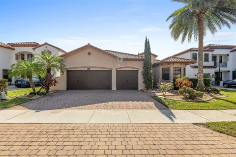 3641 NW 87th, Hollywood, FL 33024