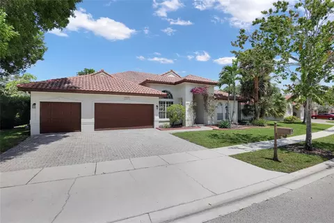 2100 NW 127th, Pembroke Pines, FL 33028
