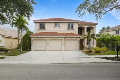 4113 Staghorn, Weston, FL 33331