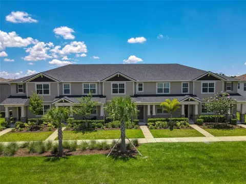 11785 Tidal Aly, Orlando, FL 32832