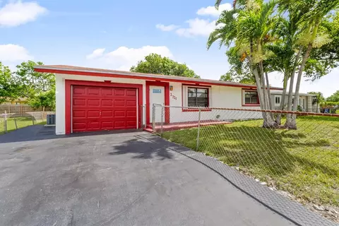 2721 NW 22nd, Fort Lauderdale, FL 33311