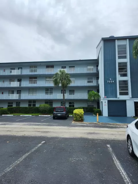 Undisclosed, Margate, FL 33063