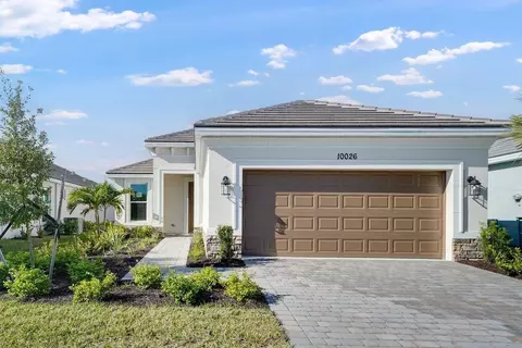 10026 SW Arezzo Rd, Port Saint Lucie, FL 34987