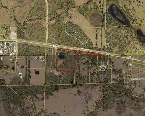 18757 Us Highway 98, Okeechobee, FL 34972