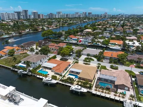 3071 NE 47th St, Fort Lauderdale, FL 33308