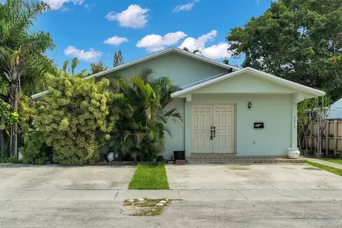3211-3213 SW 26th, Miami, FL 33133