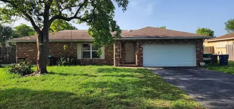 10925 NW 21st, Coral Springs, FL 33071