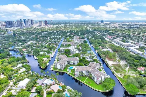 1000 River Reach #215, Fort Lauderdale, FL 33315