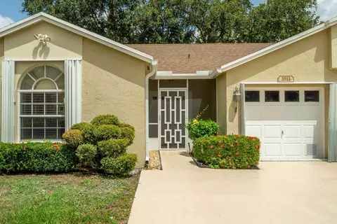 3511 Mill Brook Way Cir, Greenacres, FL 33463