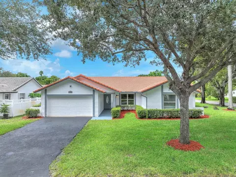 1288 NW 112th, Coral Springs, FL 33071