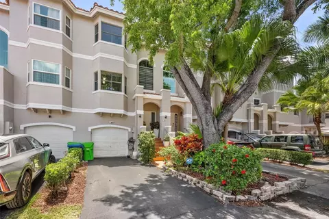 1461 NW 126th #1461, Sunrise, FL 33323