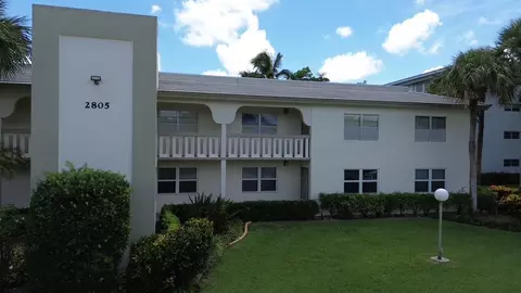2805 Victoria Way #H2, Coconut Creek, FL 33066