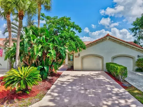 6805 Barbarossa #6805, Boca Raton, FL 33433
