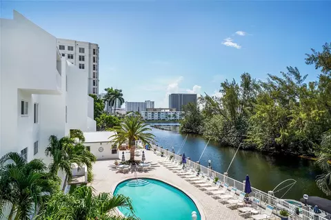 2860 NE 14th Street Cswy #306D, Pompano Beach, FL 33062