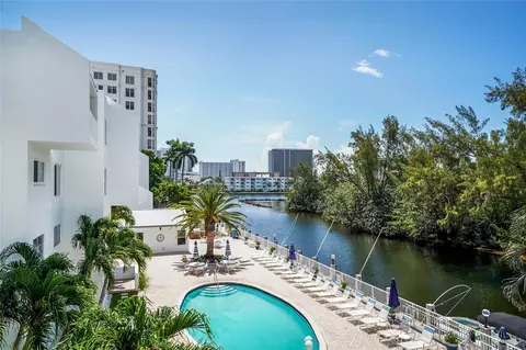 2860 NE 14th Street Cswy #306D, Pompano Beach, FL 33062
