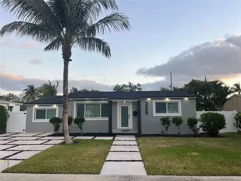 355 Maddock, West Palm Beach, FL 33405