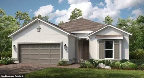 13346 SW Mazzano St, Port St Lucie, FL 34987