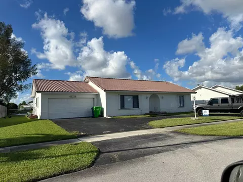 13309 NW 8th, Sunrise, FL 33325