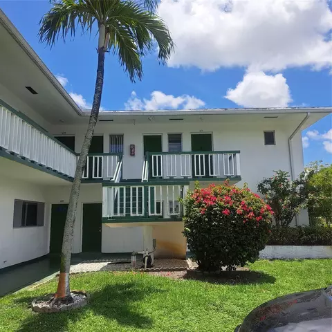 6730 Arbor Dr #210, Miramar, FL 33023