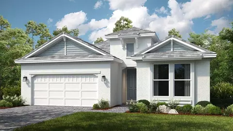 13362 SW Mazzano St, Port St Lucie, FL 34987