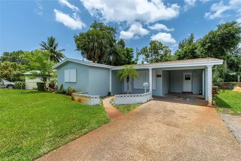 3610 NW 9th, Lauderhill, FL 33311
