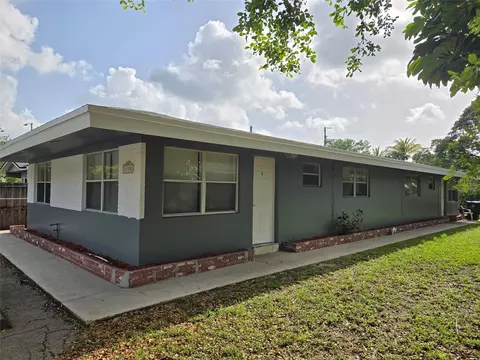 1238 NW 5th Ave, Fort Lauderdale, FL 33311