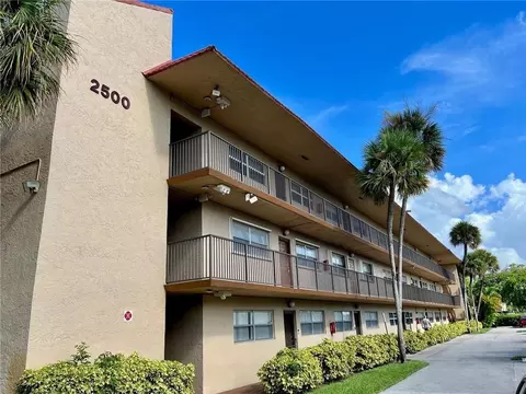 2500 Coral Spgs #209, Coral Springs, FL 33065