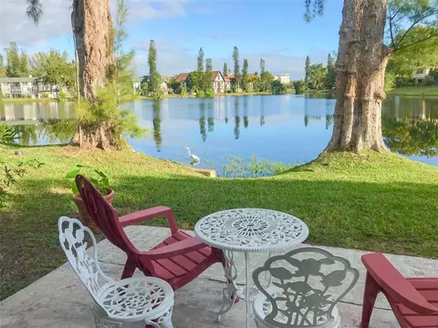 5621 Hammock Ln #124, Fort Lauderdale, FL 33319