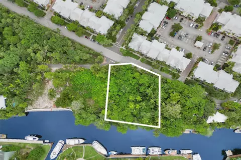 401 SW 14th Ave, Fort Lauderdale, FL 33312