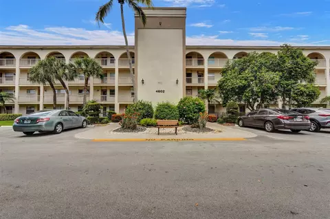 4602 Martinique #4602, Coconut Creek, FL 33066
