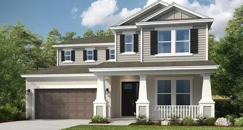529 SE Ranch Oak, Port St Lucie, FL 34987