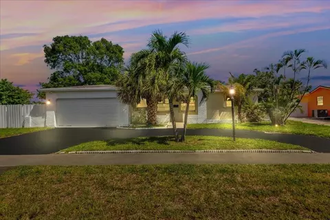 3361 NW 40th Ct, Lauderdale Lakes, FL 33309